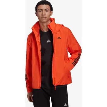 Pánská mikina adidas BSC 3S R.R JKT XL 36521