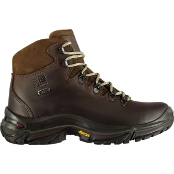 Pánská móda Boty Karrimor Brown 1048261 8 (41)