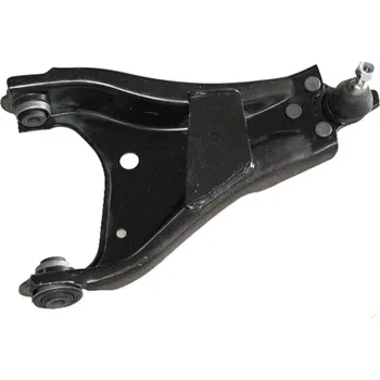 Zavěšení kol Pravé přední spodní rameno Dacia Duster (HS) 10-17 SRL