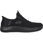 Polobotky Skechers Black 1003032 3 (36)
