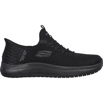 Dámské polobotky Polobotky Skechers Black 1003032 3 (36)