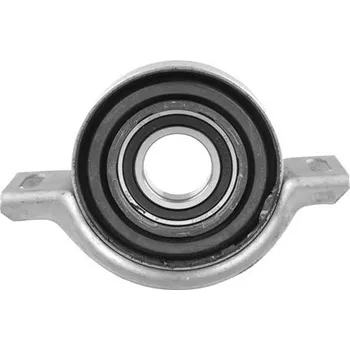 Hřídel nápravy Uložení, kloubový hřídel TEDGUM TED57691