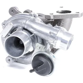 Turbodmychadlo Dmychadlo, plnění BTS Turbo T914278BL