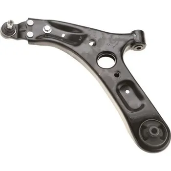 Zavěšení kol Řídicí páka, zavěšení kol TRW JTC1702