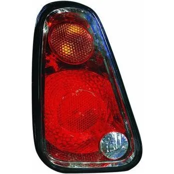 Zadní světlomet Zadní světlo ABAKUS 882-1906L-UE