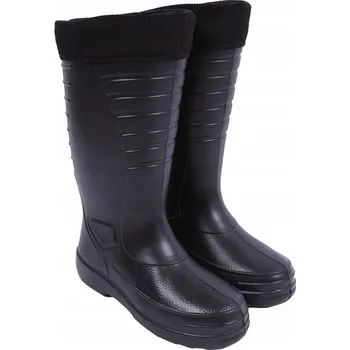 Prsačky Lemigo Holinky Grenlander 871 černá - 45