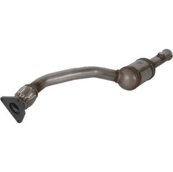 Renault Laguna I 2.0i 16V Montážní katalyzátor výfuku 1090668-2