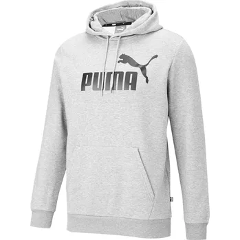 Pánská mikina Mikina Puma Grey 1029766 M