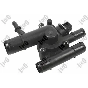 Těsnění motoru Termostat, chladivo ABAKUS 042-025-0006