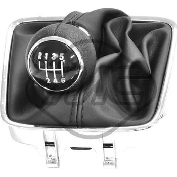 Hlavice řadicí páky Hlavice řadicí páky Metalcaucho 65095