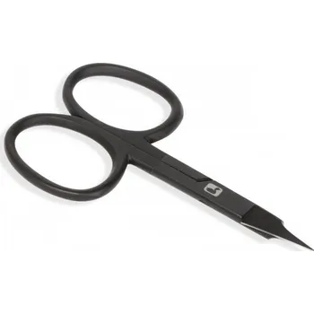 Kancelářské nůžky Vázací nůžky Loon Outdoors Ergo Precision Black