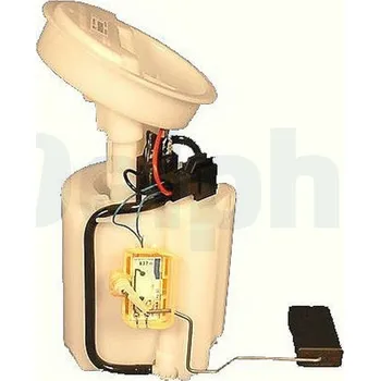 Palivové čerpadlo Palivová přívodní jednotka DELPHI FG1016-12B1