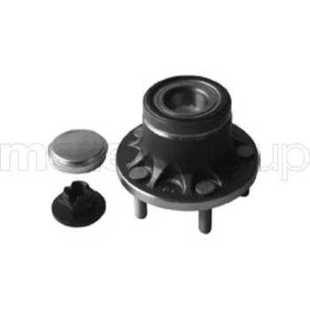 Sada ložisek kol METELLI 19-2925