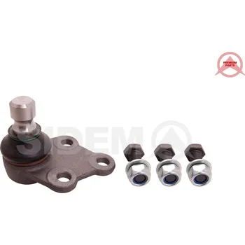 Podpora-/ Kloub SIDEM 50082