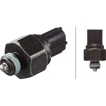 Spínač, světlo zpátečky HELLA 6ZF 008 621-661