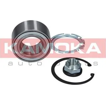 Sada ložisek kol KAMOKA 5600049