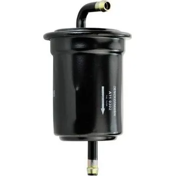 Palivový filtr Palivový filtr DENCKERMANN A110302