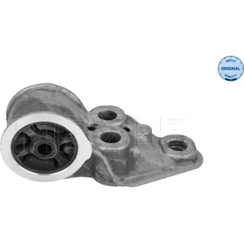 Zavěšení kol Zavěšení, tělo nápravy MEYLE 100 710 0002