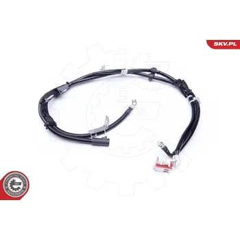 Adaptér baterie ESEN SKV 96SKV310