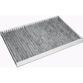 Ventilátor topení a klimatizace Filtr, vzduch v interiéru DENCKERMANN M110075K