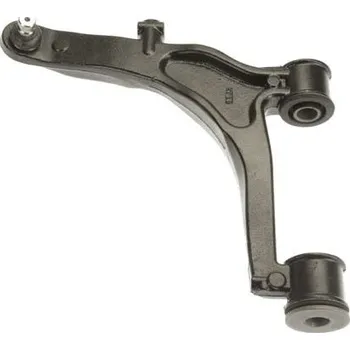 Zavěšení kol Řídicí páka, zavěšení kol TRW JTC2167