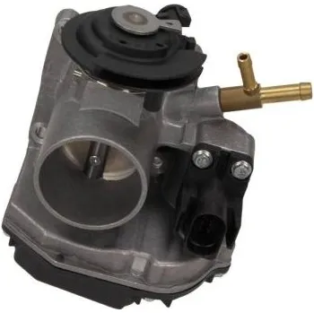 Palivový systém Hrdlo škrticí klapky MAXGEAR 58-0042