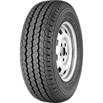Celoroční pneumatika CONTINENTAL VANCONTACT 4SEASON DOT20 285/55 R16C 126N