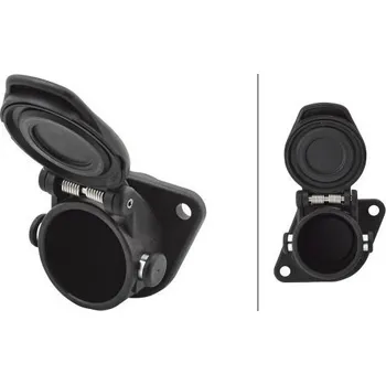 Parkovací objímka HELLA 8HG 007 647-001