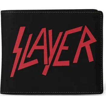 Peněženka Peněženka Slayer - Logo Velikost: UNI