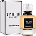 Givenchy L'Interdit Tubéreuse Noire W…