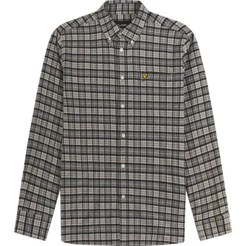Košile Lyle and Scott Cove W870 1057163 S