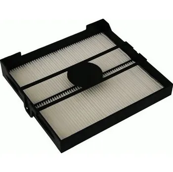 Ventilátor topení a klimatizace Filtr, vzduch v interiéru DENCKERMANN M110685