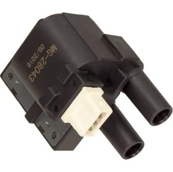 Zapalovací cívka Zapalovací cívka MAXGEAR 13-0053