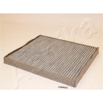 Ventilátor topení a klimatizace Filtr, vzduch v interiéru ASHIKA 21-HM-H00