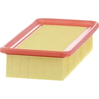 Vzduchový filtr Vzduchový filtr MANN-FILTER C 2775