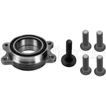 Sada ložisek kol METELLI 19-2779