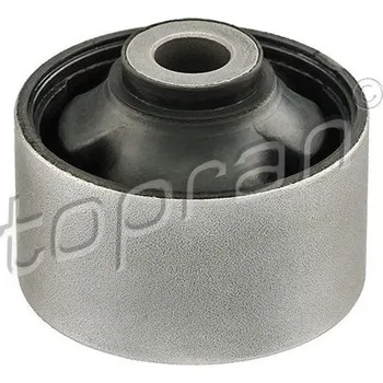 Zavěšení kol Uložení, řídicí mechanismus TOPRAN 820 637