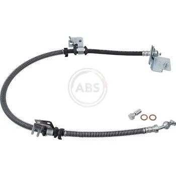 Brzdová hadice Brzdová hadice A.B.S. SL 4251