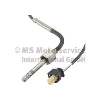 Čidlo automobilu Čidlo, teplota výfukových plynů PIERBURG 7.08369.91.0