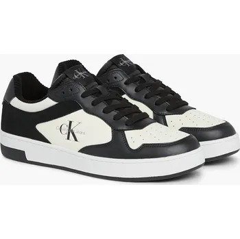 Pánské tenisky Tenisky Calvin Klein Jeans Offwhite 1047737 7 (41)