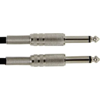 Příslušenství ke zvukové technice GEWA Kabel pro nástroje mono Basic Line3 m/jednotkové balení 10 ks 79