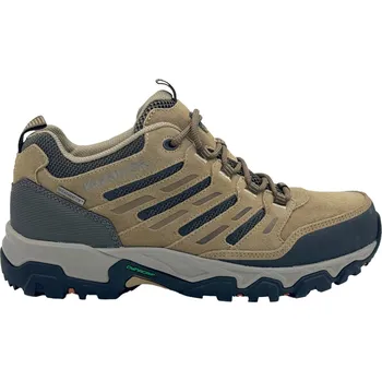 Pánská treková obuv Boty Karrimor Taupe 1048199 10.5 (45.5)