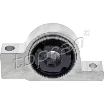 Držák, uložení příčného závěsného ramena TOPRAN 634 567