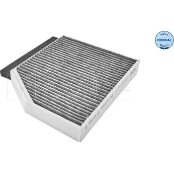 Ventilátor topení a klimatizace Filtr, vzduch v interiéru MEYLE 012 320 0044