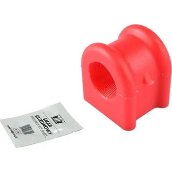 Stabilizátor nápravy Držák, Příčný stabilizátor TEDGUM TED41029