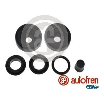 Brzdový válec Sada na opravy, válec kolové brzdy AUTOFREN SEINSA D3443