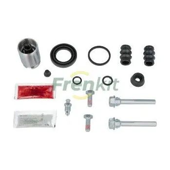 Brzdový třmen Sada na opravy, brzdový třmen FRENKIT 734814