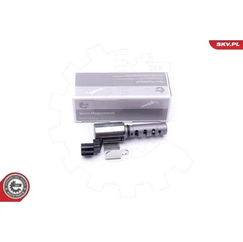 Ventil motoru Řídicí ventil, seřízení vačkového hřídele ESEN SKV 39SKV055