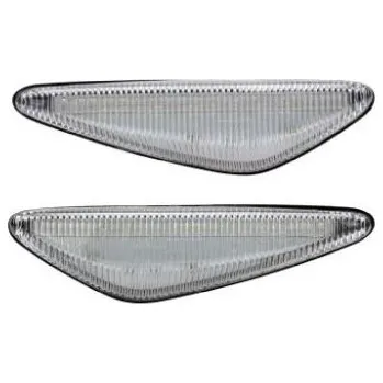 Směrový světlomet Sada směrových světel ABAKUS L30-140-001LED