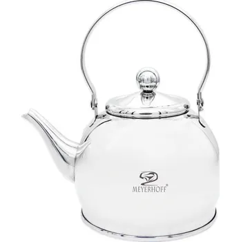 Varná konvice Meyerhoff MH-4327B 1 l